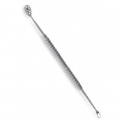 Nail, Cuticle Pusher (87)