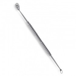 Nail, Cuticle Pusher