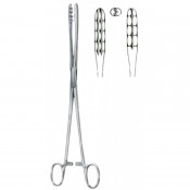 Cotton Swab Forceps (55)